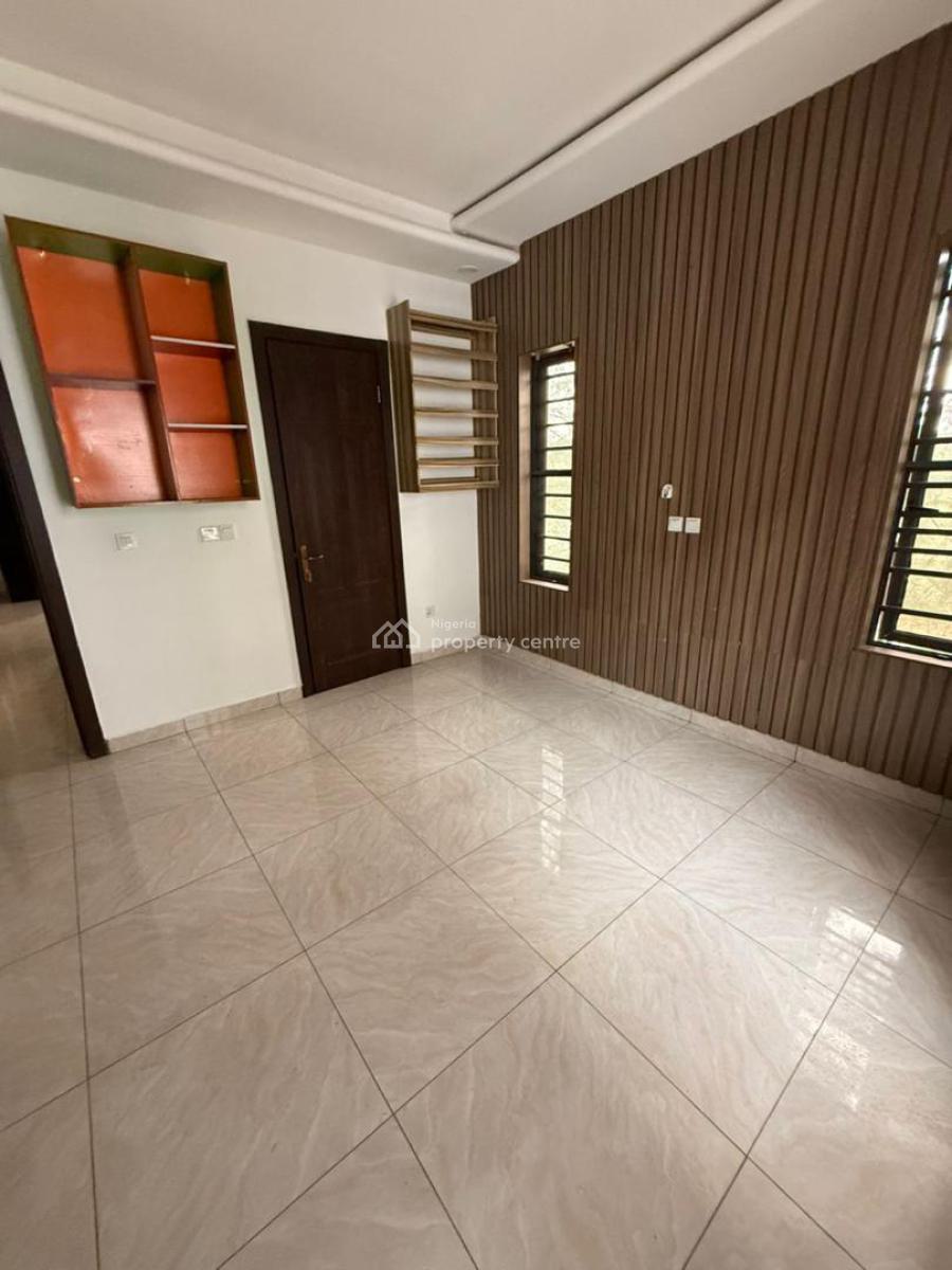 Luxury 5 Bedroom Duplex, Megamound Estate, Ikota, Lekki, Lagos, House for Rent