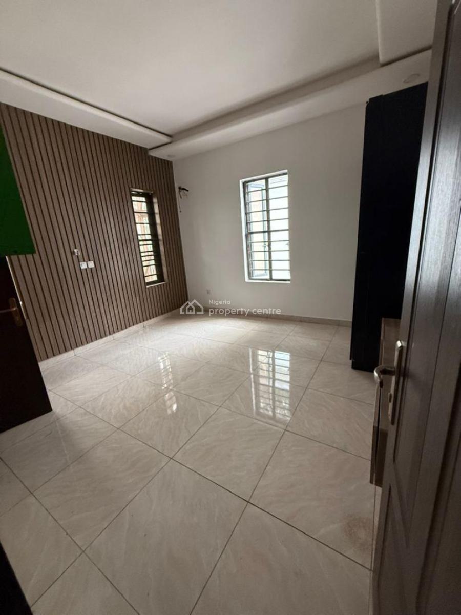 Luxury 5 Bedroom Duplex, Megamound Estate, Ikota, Lekki, Lagos, House for Rent