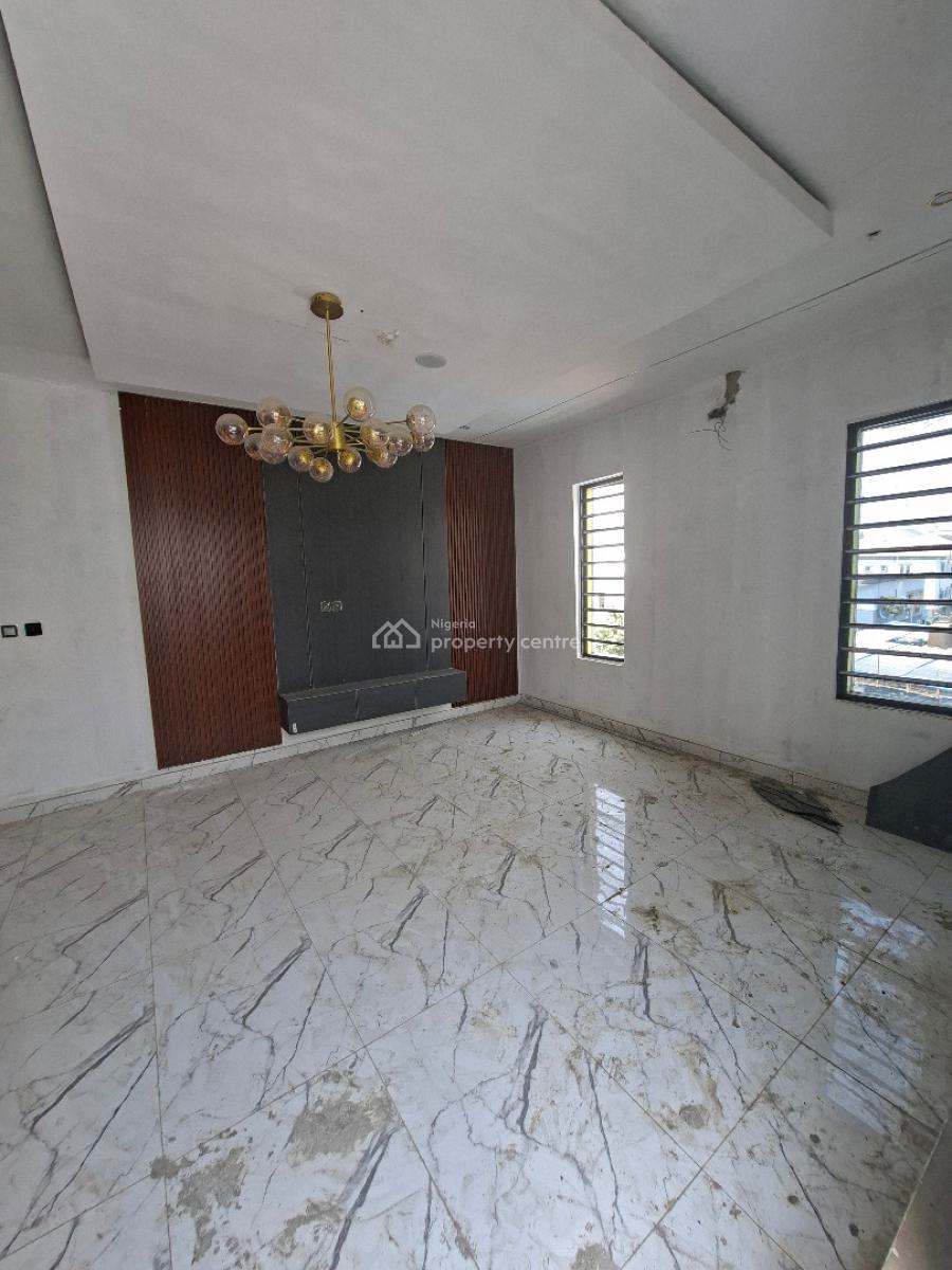 Executive 5bedroom Detached Duplex in Amuwo Odofin, Palmvile Estate, Amuwo Odofin, Lagos, Detached Duplex for Sale