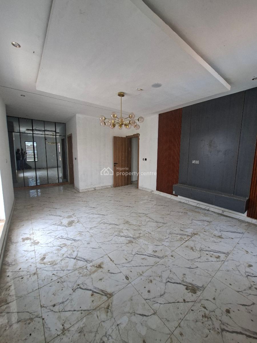 Executive 5bedroom Detached Duplex in Amuwo Odofin, Palmvile Estate, Amuwo Odofin, Lagos, Detached Duplex for Sale