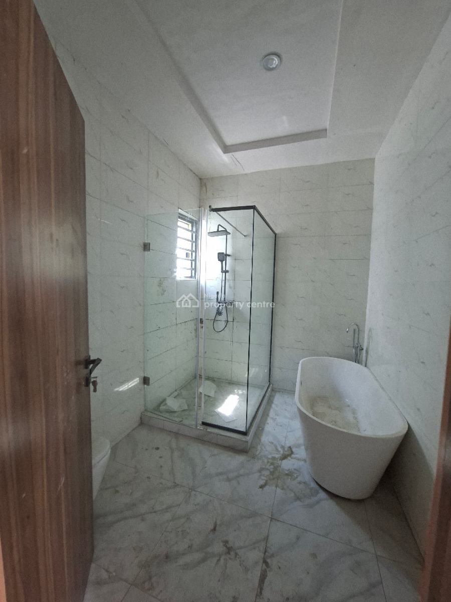 Executive 5bedroom Detached Duplex in Amuwo Odofin, Palmvile Estate, Amuwo Odofin, Lagos, Detached Duplex for Sale