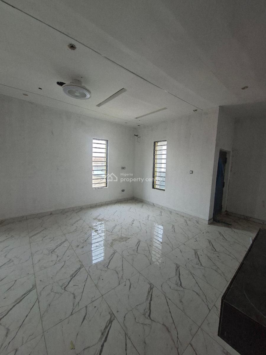 Executive 5bedroom Detached Duplex in Amuwo Odofin, Palmvile Estate, Amuwo Odofin, Lagos, Detached Duplex for Sale