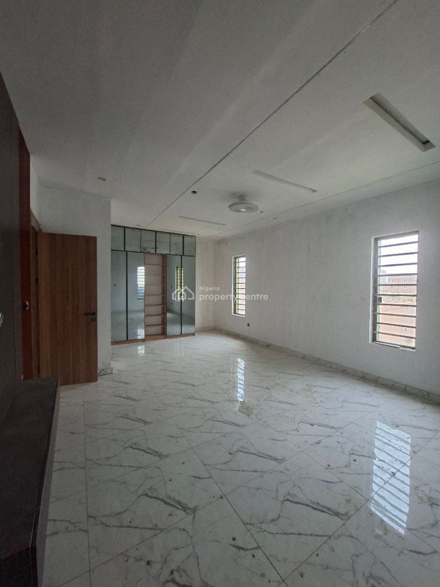 Executive 5bedroom Detached Duplex in Amuwo Odofin, Palmvile Estate, Amuwo Odofin, Lagos, Detached Duplex for Sale