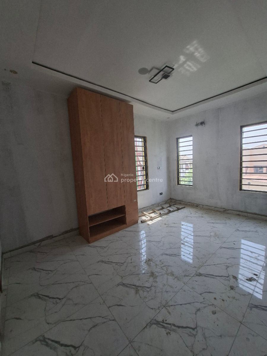 Executive 5bedroom Detached Duplex in Amuwo Odofin, Palmvile Estate, Amuwo Odofin, Lagos, Detached Duplex for Sale