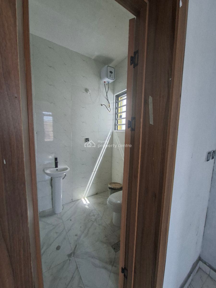 Executive 5bedroom Detached Duplex in Amuwo Odofin, Palmvile Estate, Amuwo Odofin, Lagos, Detached Duplex for Sale