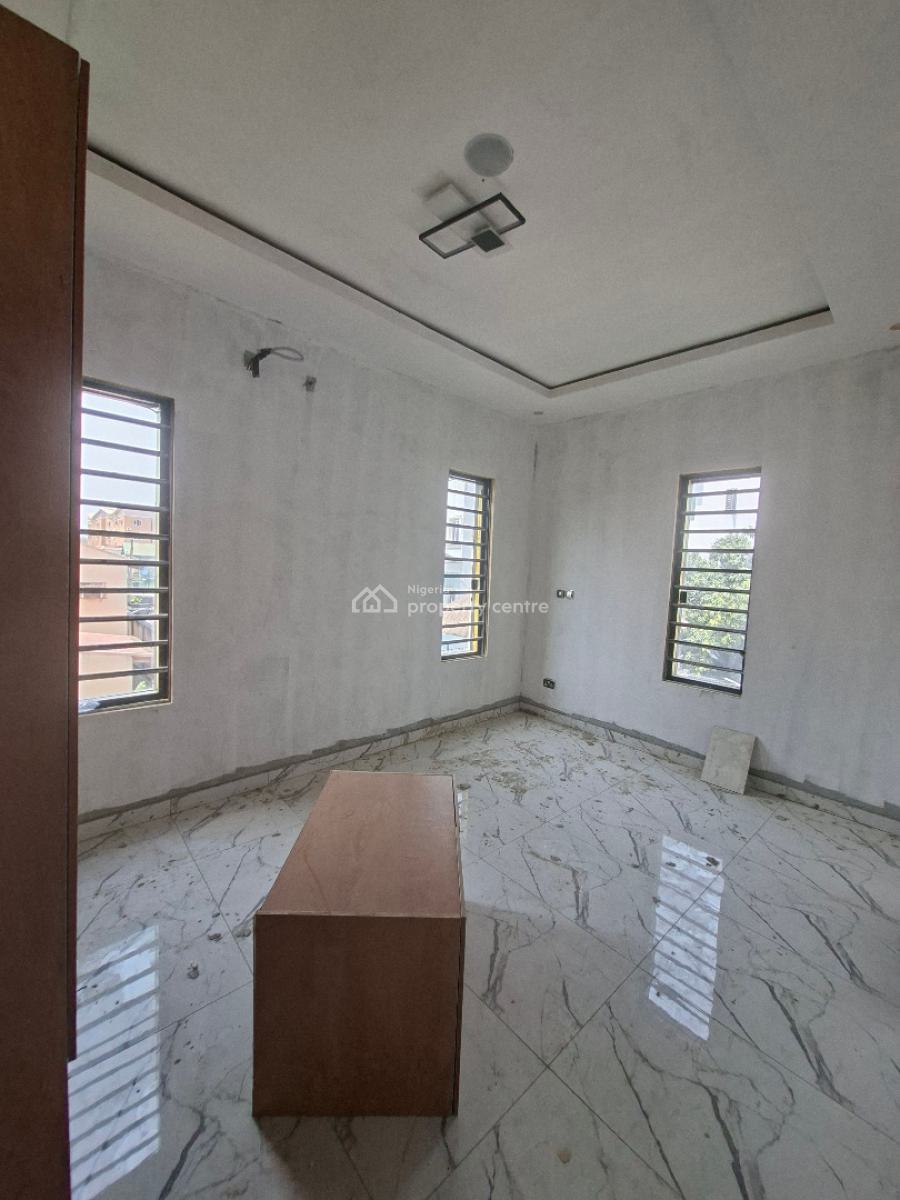 Executive 5bedroom Detached Duplex in Amuwo Odofin, Palmvile Estate, Amuwo Odofin, Lagos, Detached Duplex for Sale