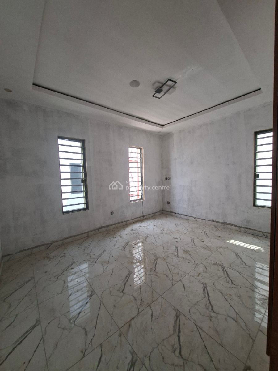 Executive 5bedroom Detached Duplex in Amuwo Odofin, Palmvile Estate, Amuwo Odofin, Lagos, Detached Duplex for Sale