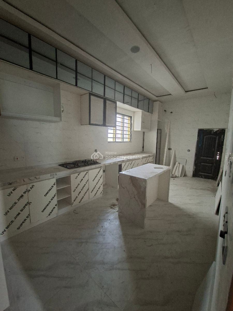 Executive 5bedroom Detached Duplex in Amuwo Odofin, Palmvile Estate, Amuwo Odofin, Lagos, Detached Duplex for Sale