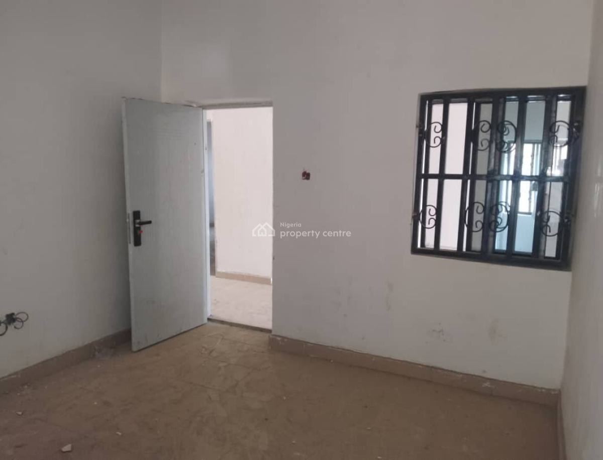 Brand New Selfcontain(main Building), 6th Avenue, Gwarinpa, Abuja, Self Contain (single Rooms) for Rent