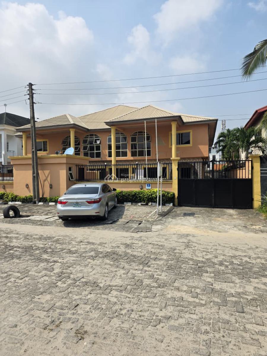 900sqm* with Demolishable Property Off Omorire Johnson Street Lekki Ph, Lekki Phase 1, Lekki, Lagos, Mixed-use Land for Sale