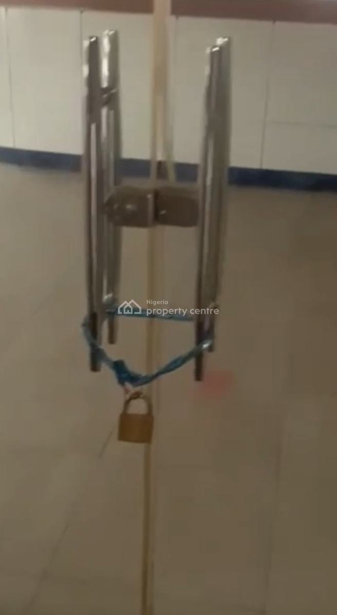 Newly Out Second Floor Open Space of 320sqm, Ikeja, Lagos, Office Space for Rent