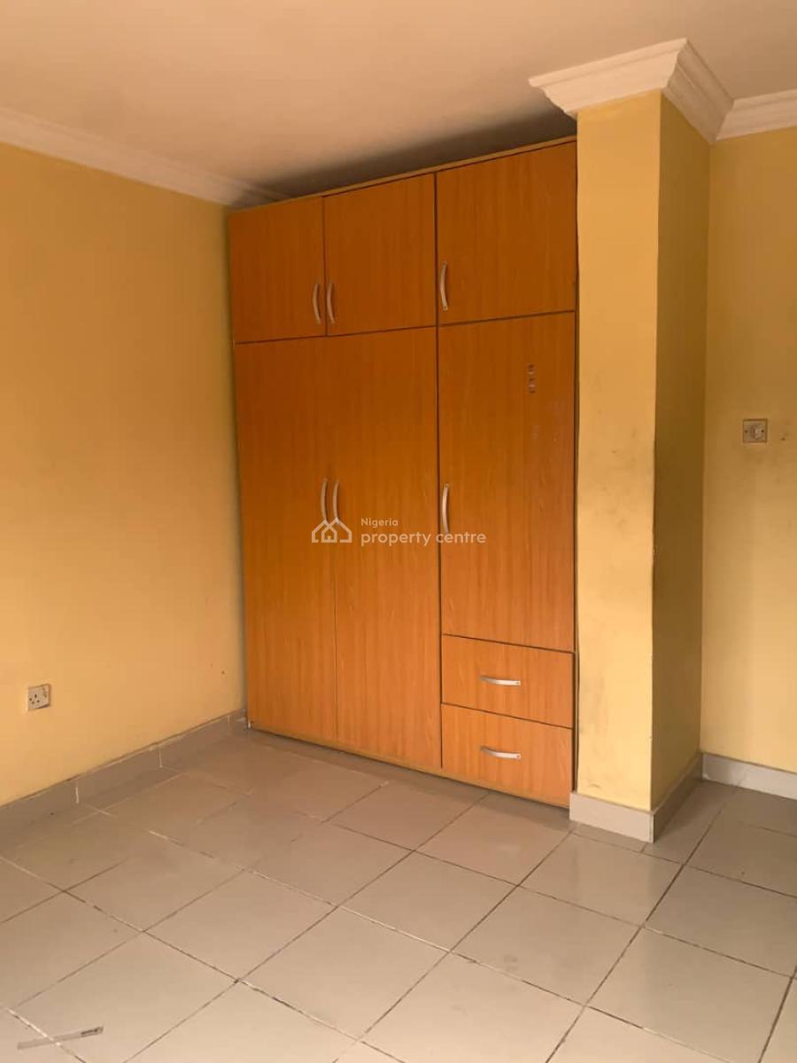 Room Self Contained Shared Only Kitchen, Horizon One Ikate Lekki, Ikate Elegushi, Lekki, Lagos, Self Contain (single Rooms) for Rent