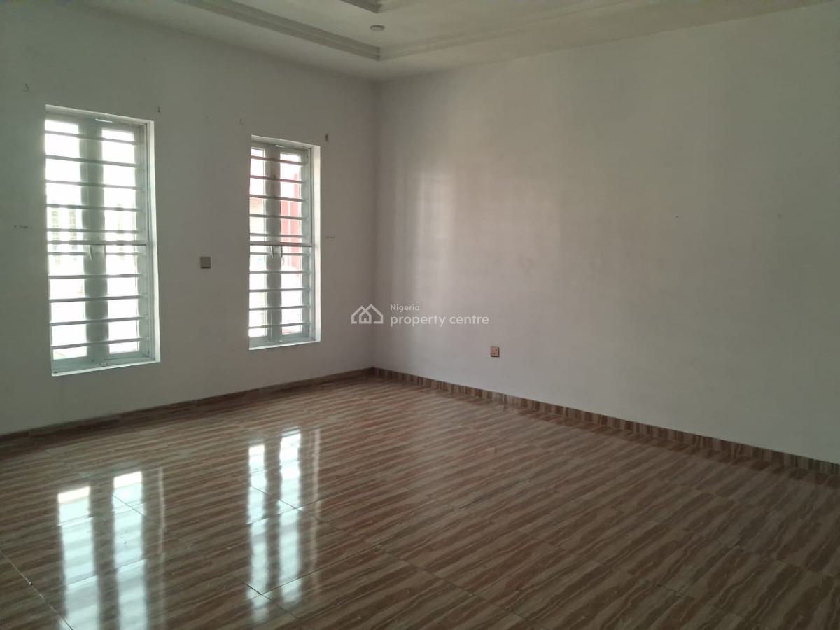 4 Bedroom Fully Detached Duplex, Van Daniel Estate, Off Orchid Hotels, Lekki, Lagos, Flat / Apartment for Sale