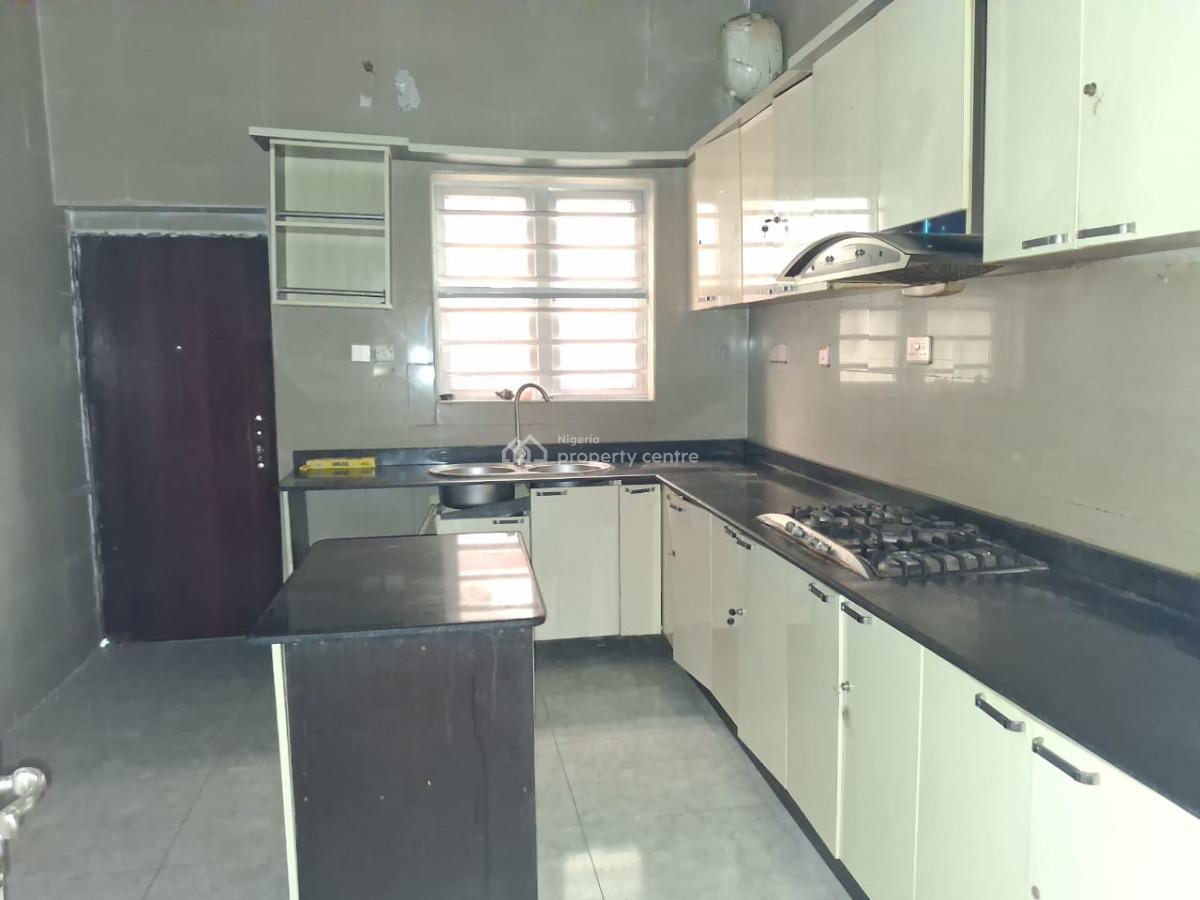 4 Bedroom Fully Detached Duplex, Van Daniel Estate, Off Orchid Hotels, Lekki, Lagos, Flat / Apartment for Sale