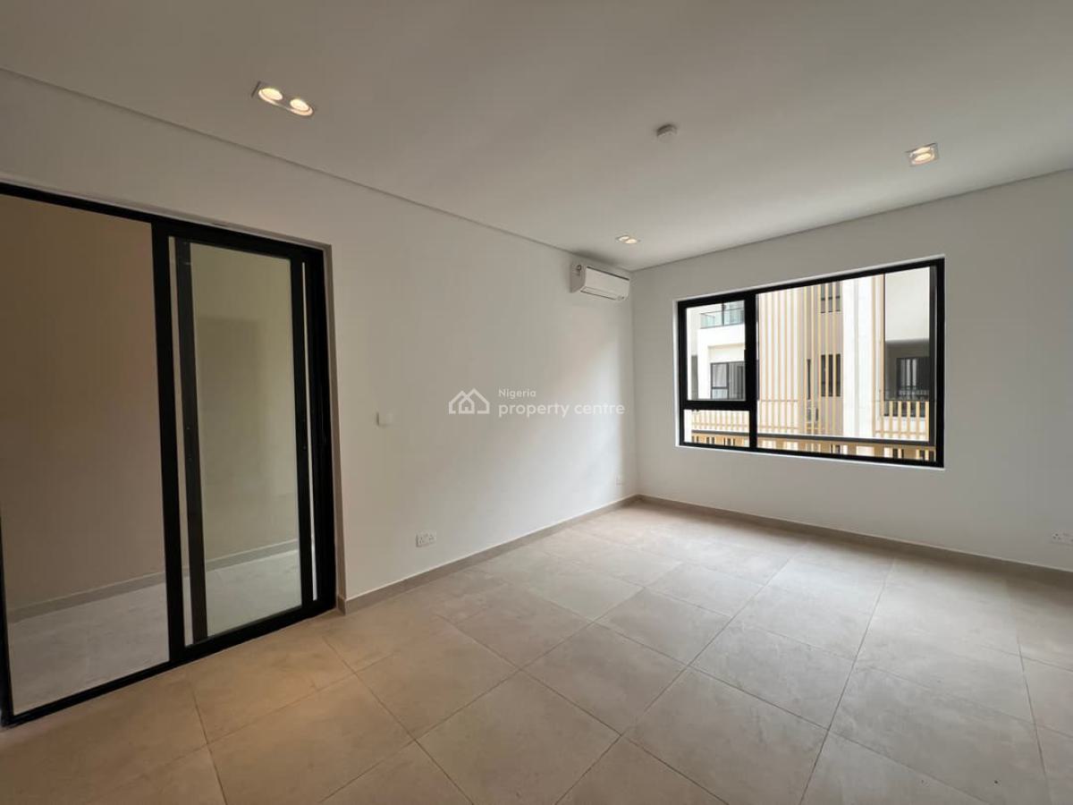 Spacious 5-bedroom Maisonette, Banana Island, Ikoyi, Lagos, House for Rent