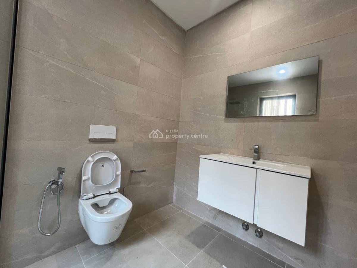 Spacious 5-bedroom Maisonette, Banana Island, Ikoyi, Lagos, House for Rent