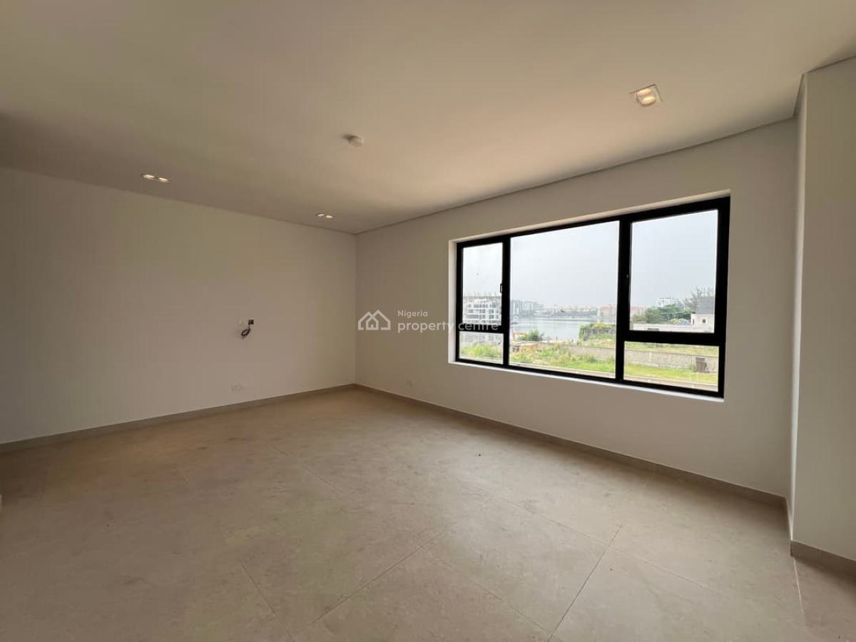 Spacious 5-bedroom Maisonette, Banana Island, Ikoyi, Lagos, House for Rent