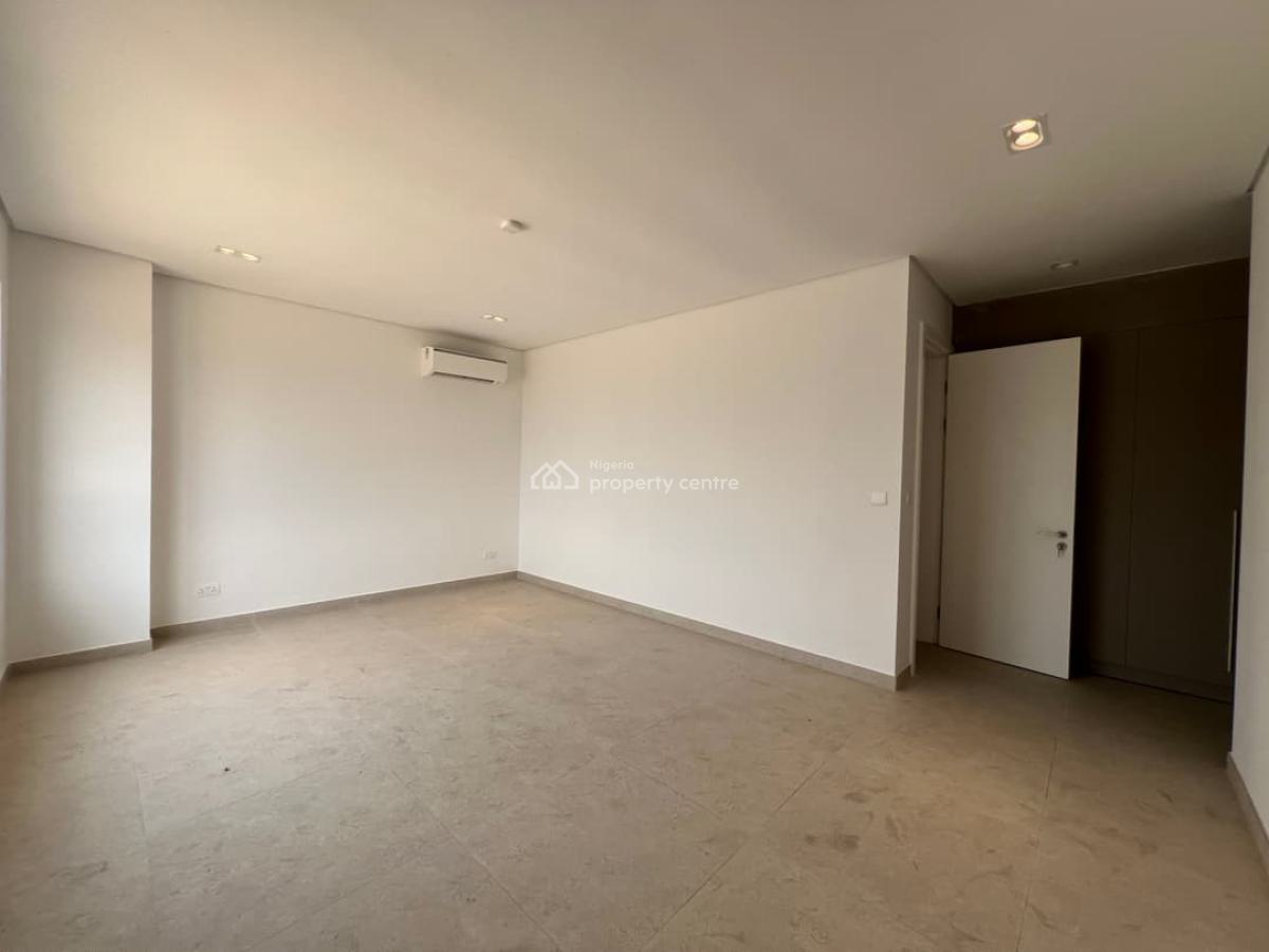 Spacious 5-bedroom Maisonette, Banana Island, Ikoyi, Lagos, House for Rent