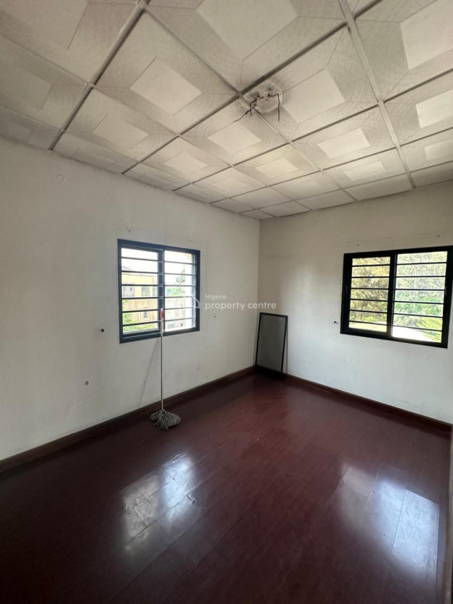 Spacious 3 Bedroom Apartment, Parkview Ikoyi, Parkview, Ikoyi, Lagos, Flat / Apartment for Rent