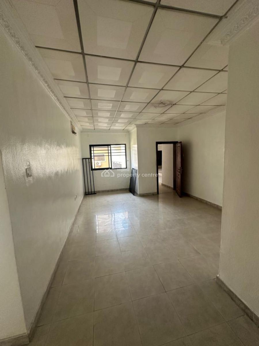 Spacious 3 Bedroom Apartment, Parkview Ikoyi, Parkview, Ikoyi, Lagos, Flat / Apartment for Rent
