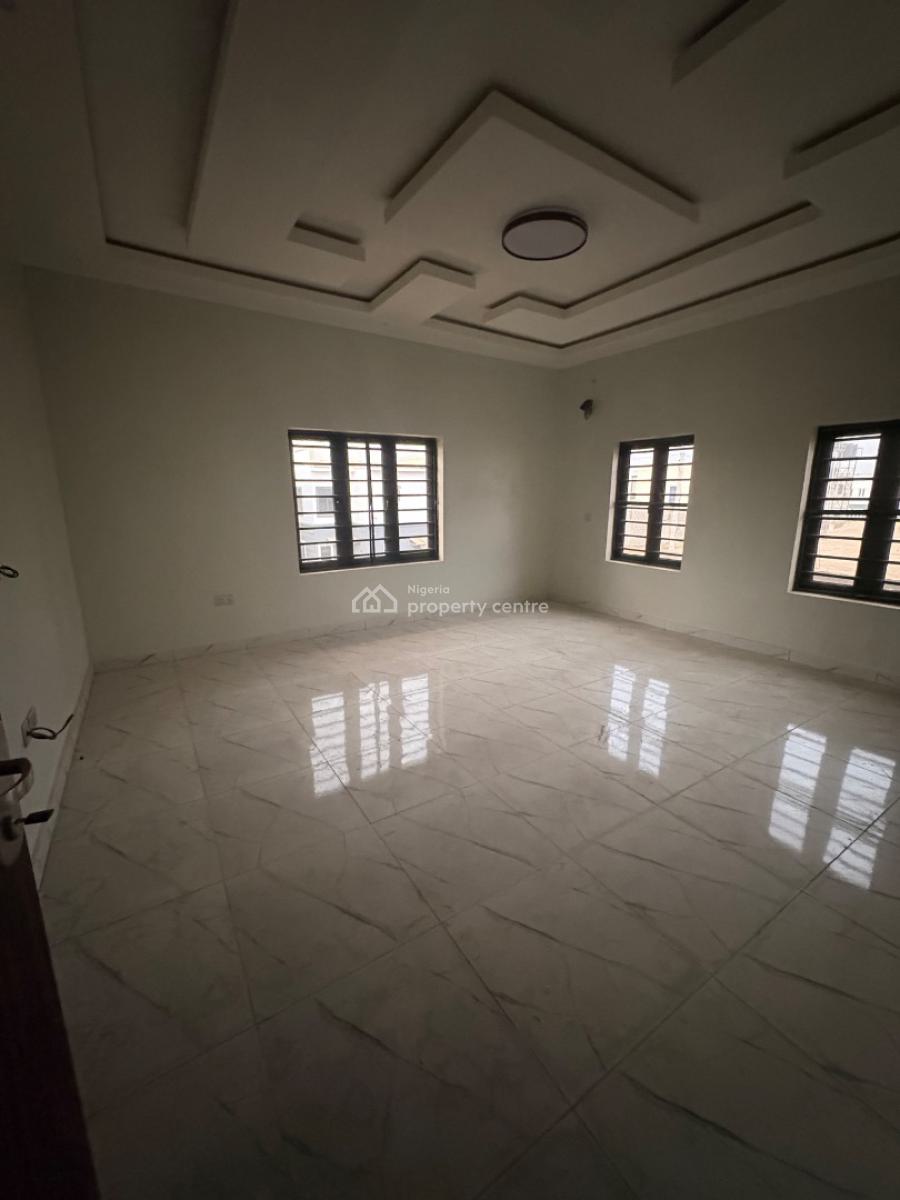 New 2-bedroom Apartment, Nut Axis, Lugbe District, Abuja, Flat / Apartment for Rent