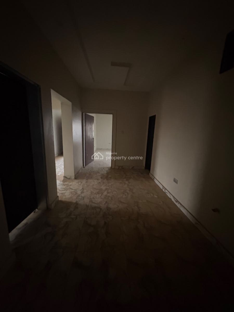 New 2-bedroom Apartment, Nut Axis, Lugbe District, Abuja, Flat / Apartment for Rent