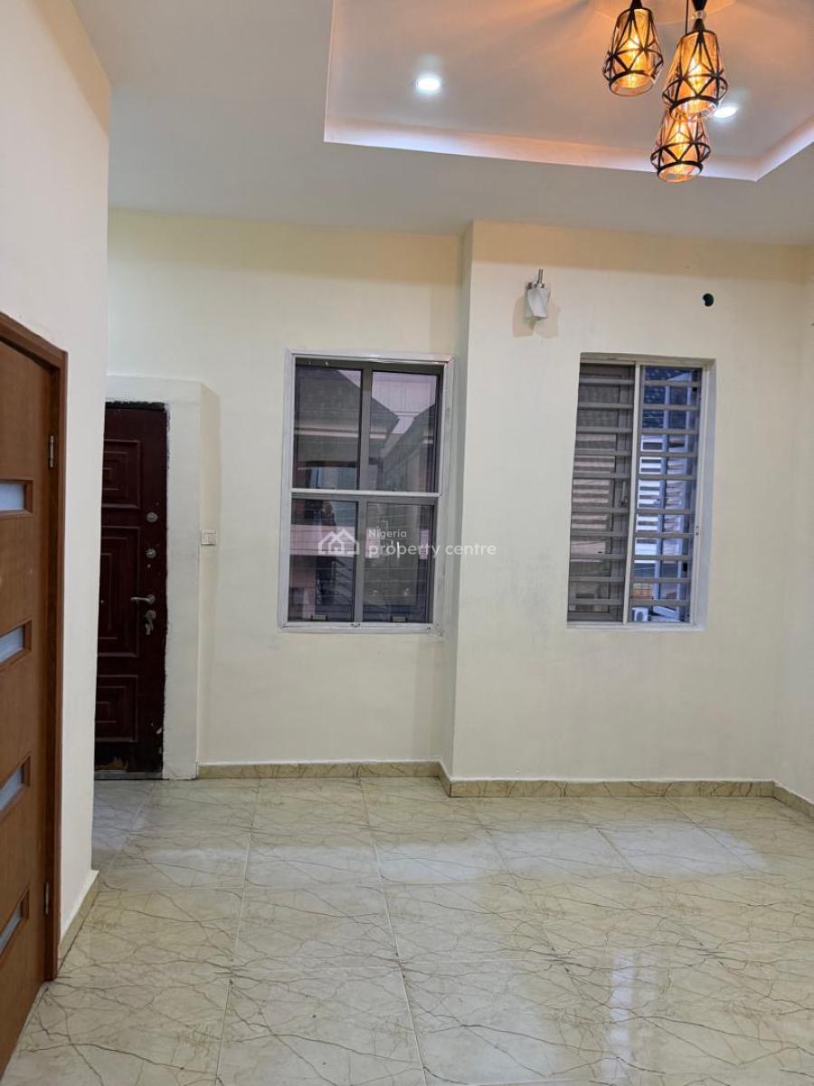 3 Bedrooms Semi Detached Duplex, Chevron Alternative Road Lekki, Lekki Phase 2, Lekki, Lagos, Semi-detached Duplex for Rent