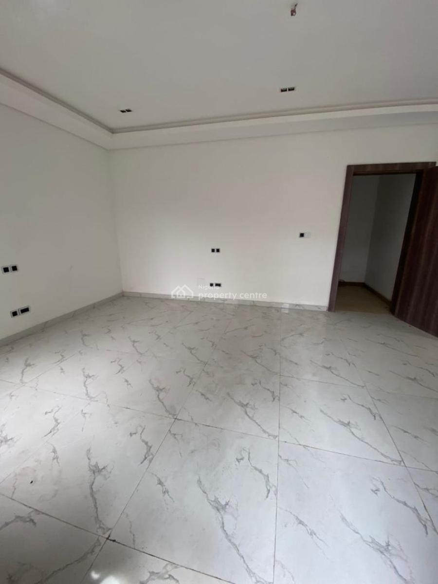 Luxury 5-bedroom Semi-detached Duplex (3 Floors + Rooftop), Ikoyi, Lagos, Semi-detached Duplex for Sale