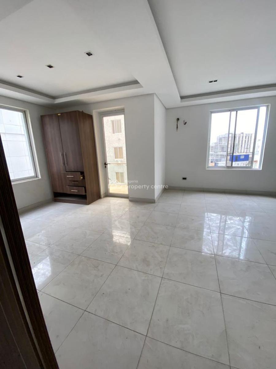 Luxury 5-bedroom Semi-detached Duplex (3 Floors + Rooftop), Ikoyi, Lagos, Semi-detached Duplex for Sale