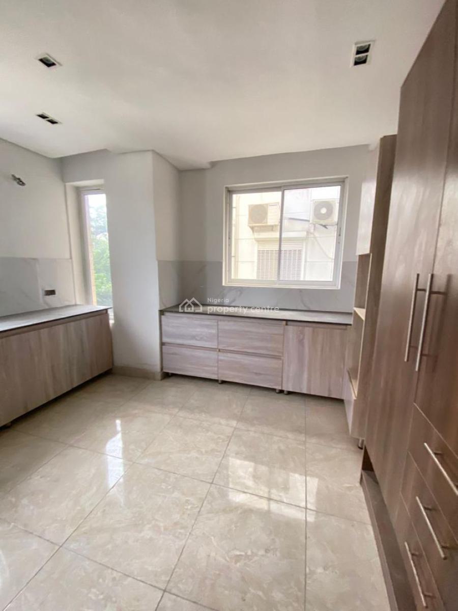 Luxury 5-bedroom Semi-detached Duplex (3 Floors + Rooftop), Ikoyi, Lagos, Semi-detached Duplex for Sale