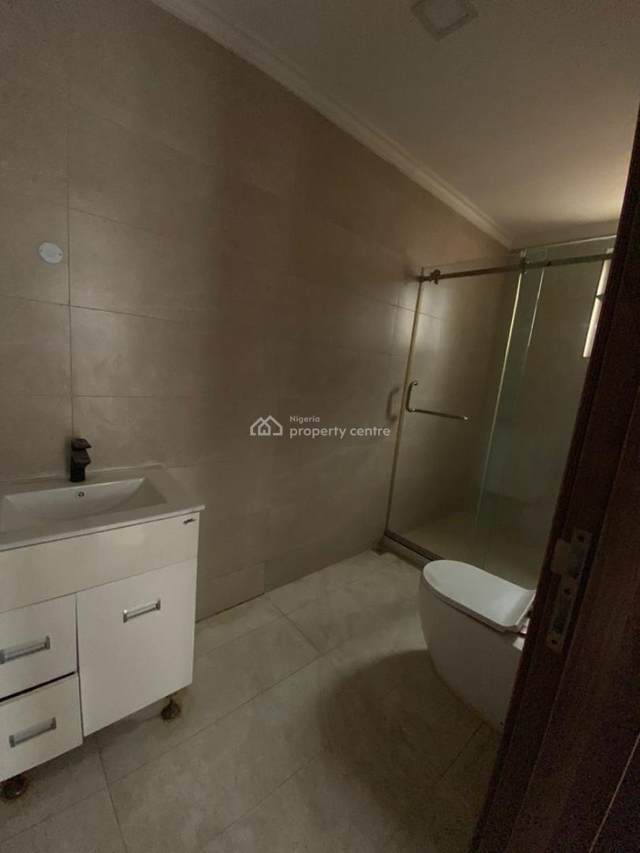 Luxury 5-bedroom Semi-detached Duplex (3 Floors + Rooftop), Ikoyi, Lagos, Semi-detached Duplex for Sale