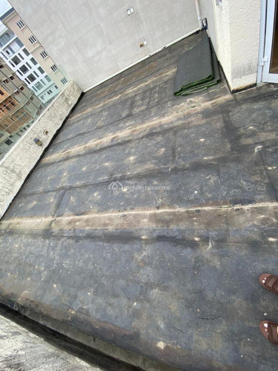 Luxury 5-bedroom Semi-detached Duplex (3 Floors + Rooftop), Ikoyi, Lagos, Semi-detached Duplex for Sale