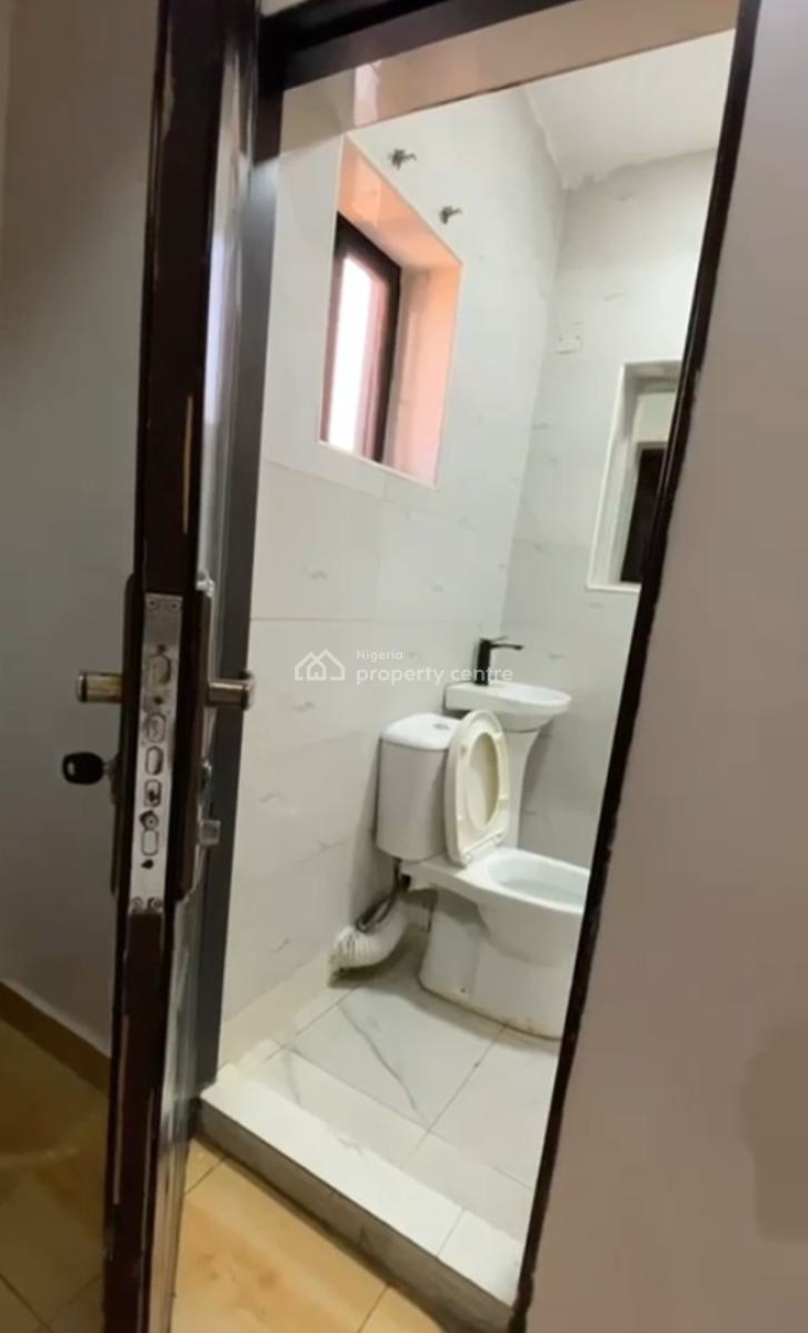 Clean Fully Furnished 2bedroom Flat with Gen, Off Amino Kano, Wuse 2, Abuja, Flat / Apartment for Rent