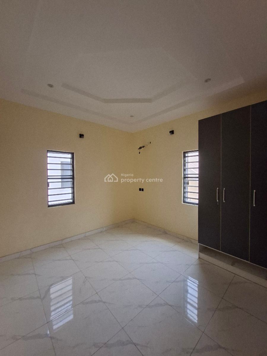 Super Executive 5bedroom Detached Duplex, Lilly Estate, Amuwo Odofin, Lagos, Detached Duplex for Sale