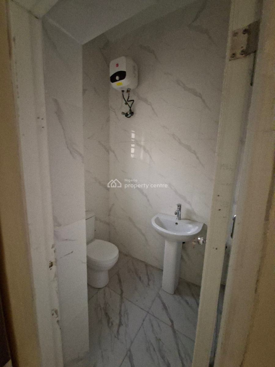 Super Executive 5bedroom Detached Duplex, Lilly Estate, Amuwo Odofin, Lagos, Detached Duplex for Sale