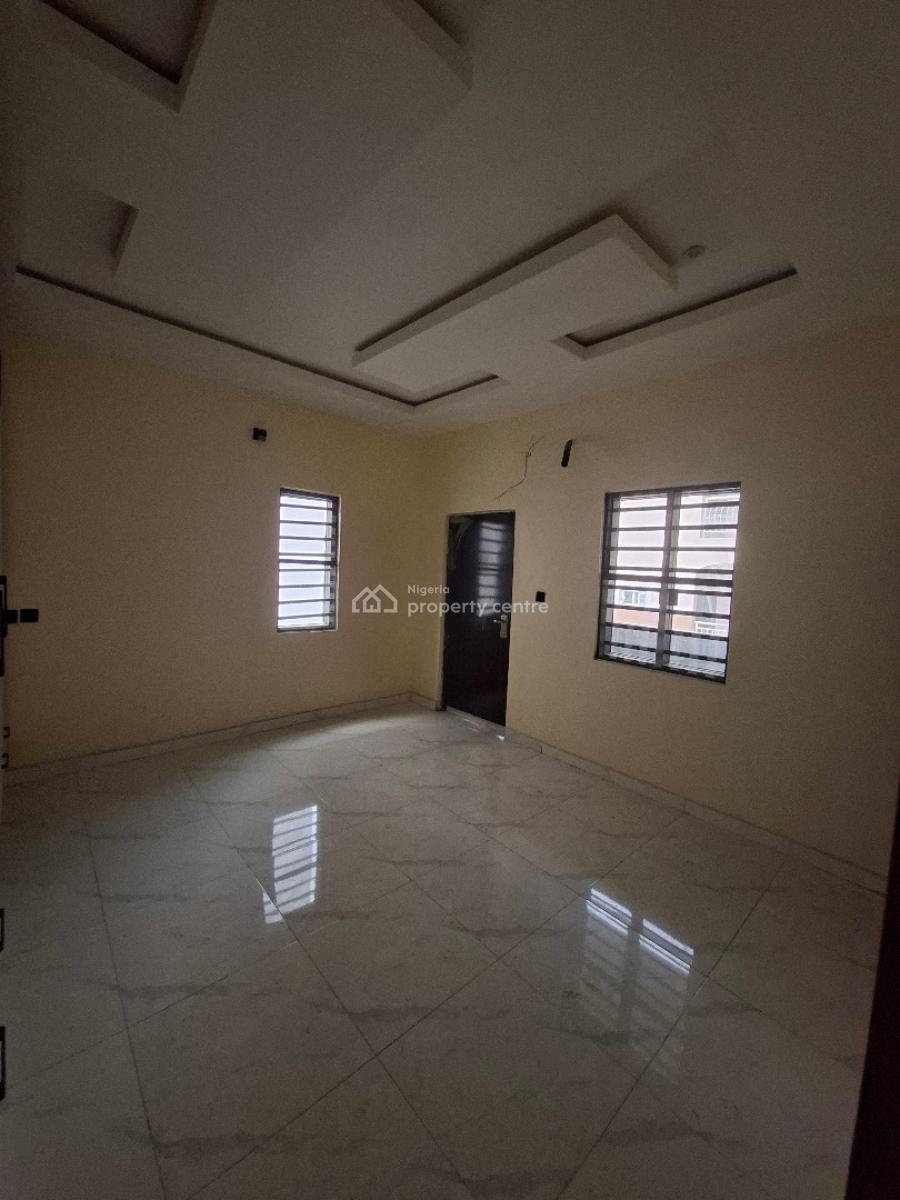 Super Executive 5bedroom Detached Duplex, Lilly Estate, Amuwo Odofin, Lagos, Detached Duplex for Sale