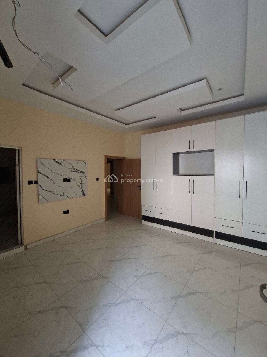 Super Executive 5bedroom Detached Duplex, Lilly Estate, Amuwo Odofin, Lagos, Detached Duplex for Sale