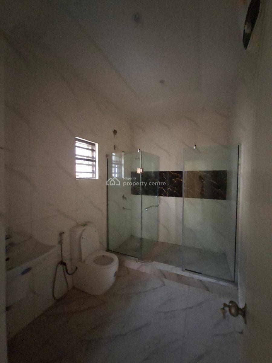 Super Executive 5bedroom Detached Duplex, Lilly Estate, Amuwo Odofin, Lagos, Detached Duplex for Sale