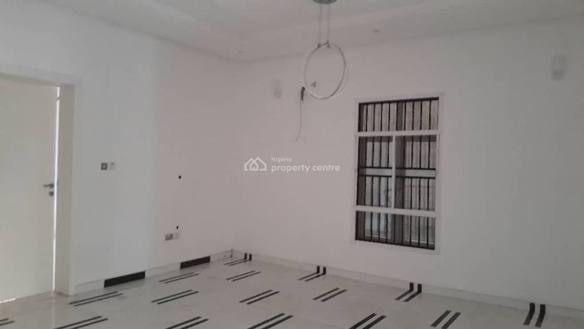 Mentained 4bedrooms Terrace Duplex with Bq N a Secured and S, Parkview, Ikoyi, Lagos, Terraced Duplex for Sale