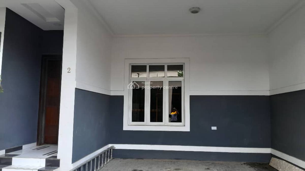 Mentained 4bedrooms Terrace Duplex with Bq N a Secured and S, Parkview, Ikoyi, Lagos, Terraced Duplex for Sale
