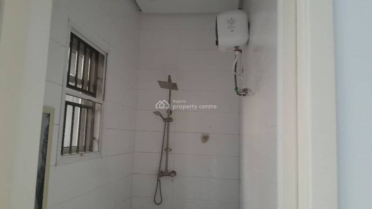 Mentained 4bedrooms Terrace Duplex with Bq N a Secured and S, Parkview, Ikoyi, Lagos, Terraced Duplex for Sale