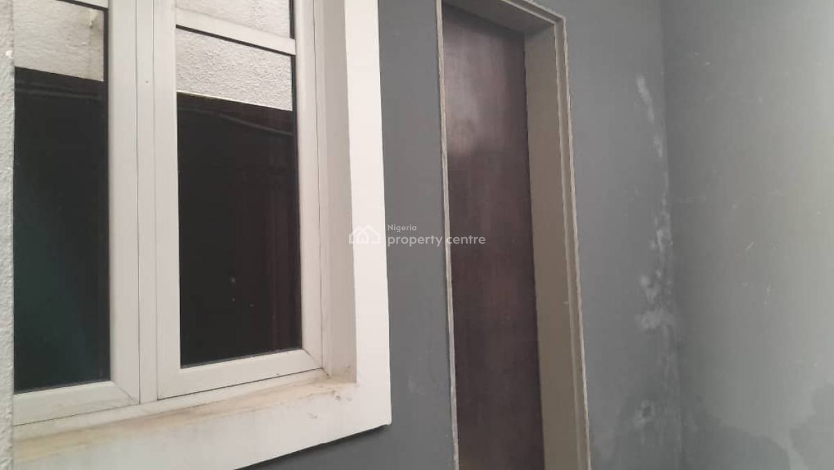 Mentained 4bedrooms Terrace Duplex with Bq N a Secured and S, Parkview, Ikoyi, Lagos, Terraced Duplex for Sale