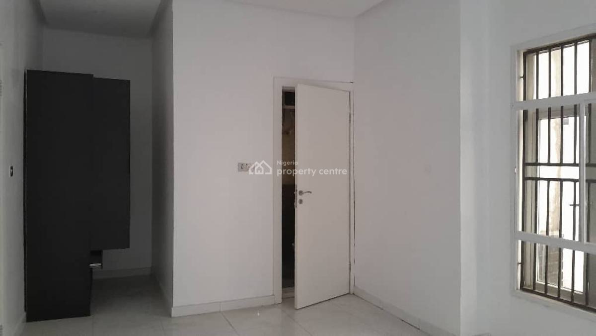 Mentained 4bedrooms Terrace Duplex with Bq N a Secured and S, Parkview, Ikoyi, Lagos, Terraced Duplex for Sale