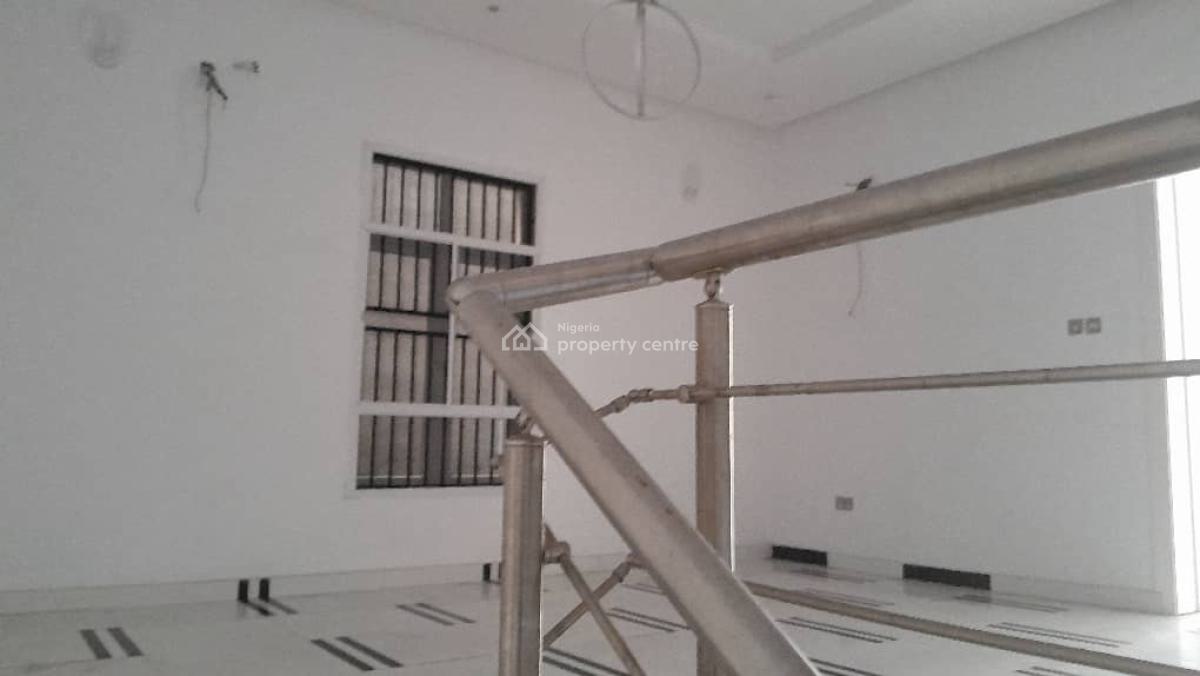 Mentained 4bedrooms Terrace Duplex with Bq N a Secured and S, Parkview, Ikoyi, Lagos, Terraced Duplex for Sale