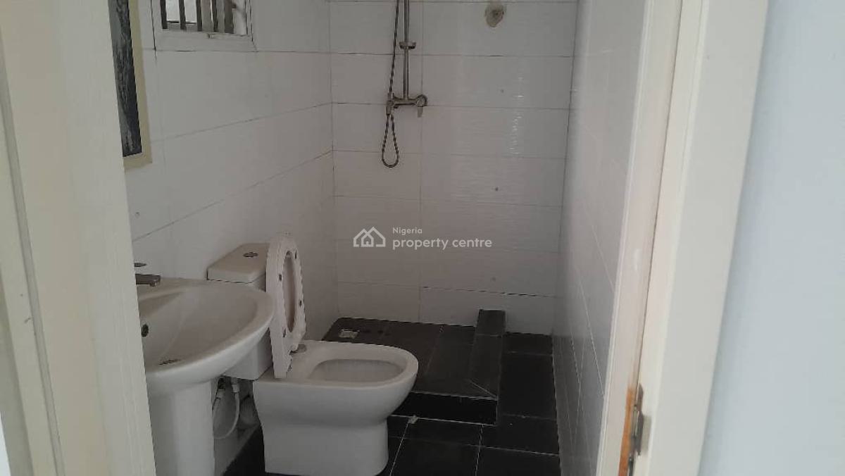 Mentained 4bedrooms Terrace Duplex with Bq N a Secured and S, Parkview, Ikoyi, Lagos, Terraced Duplex for Sale