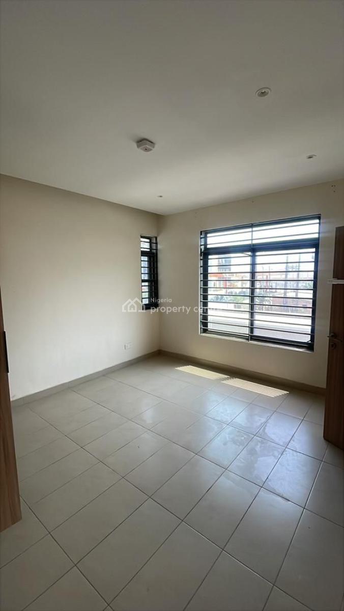 Master Bedroom Room Self Contained Shared Only Kitchen/serviced Estate, Horizon One Ikate Lekki, Ikate Elegushi, Lekki, Lagos, Self Contain (single Rooms) for Rent