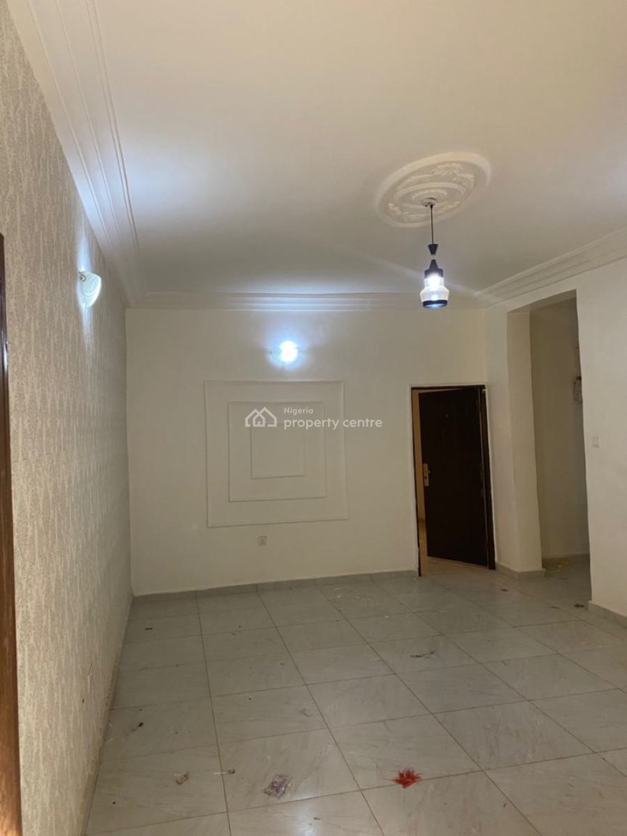 Clean 1 Bedroom Flat  Jahi, Jahi, Jahi, Abuja, Mini Flat (room and Parlour) for Rent
