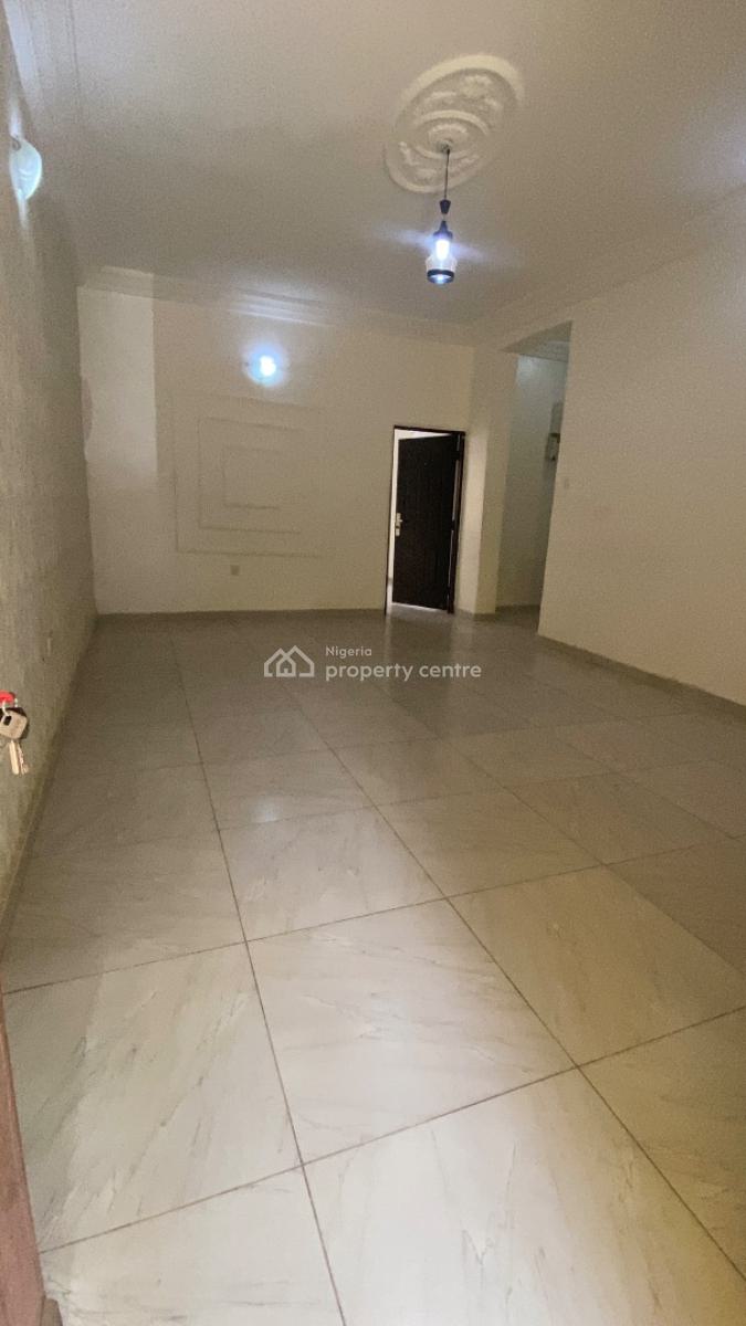 Clean 1 Bedroom Flat, Jahi, Abuja, Mini Flat (room and Parlour) for Rent