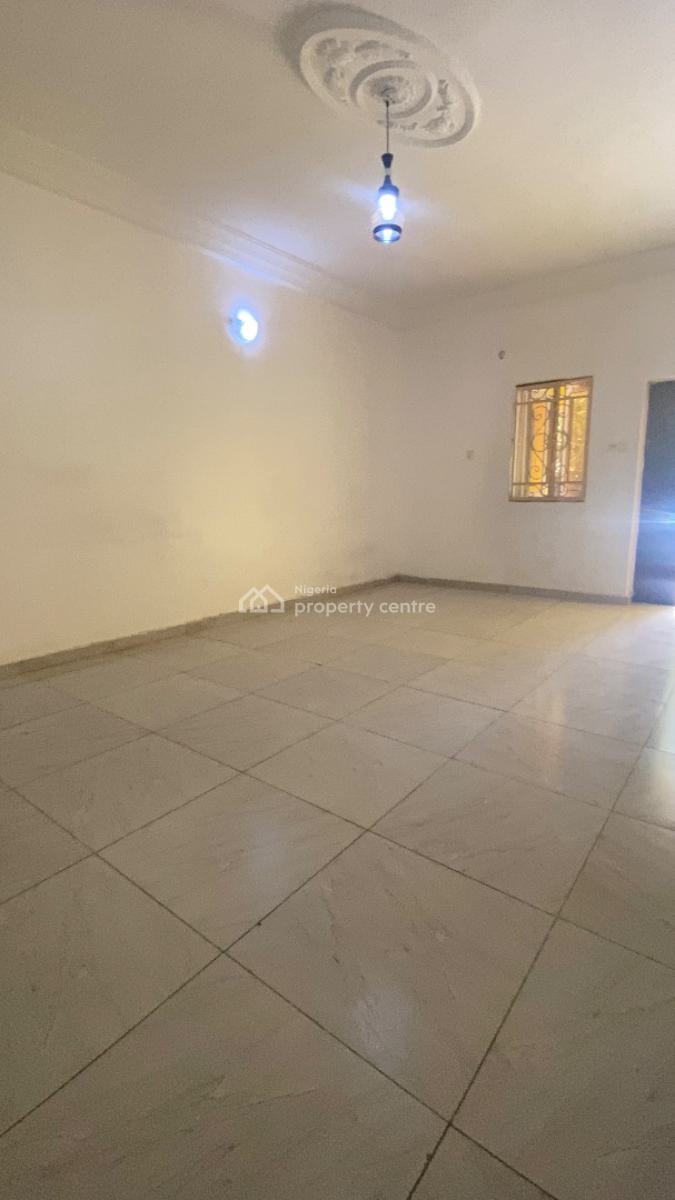 Clean 1 Bedroom Flat, Jahi, Abuja, Mini Flat (room and Parlour) for Rent