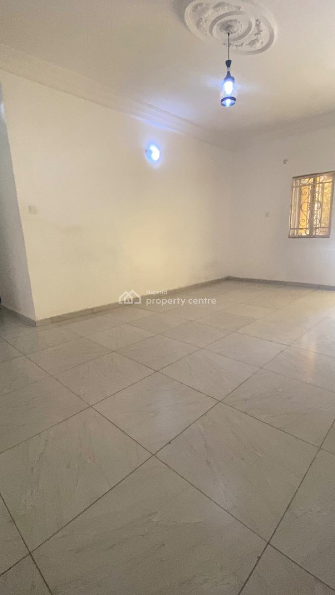 Clean 1 Bedroom Flat, Jahi, Abuja, Mini Flat (room and Parlour) for Rent